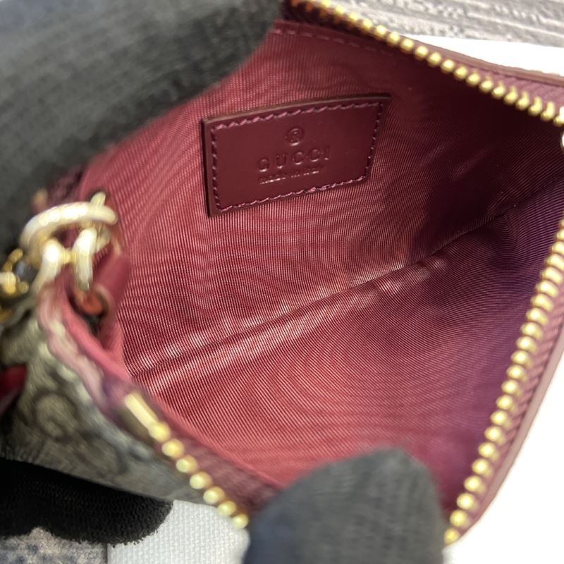 Gvc*1 wallets